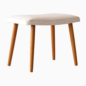 Vintage Stool, 1960s