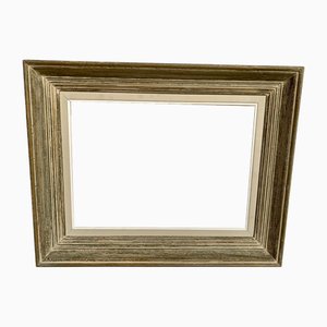 Bohemian French Frame, 1950s