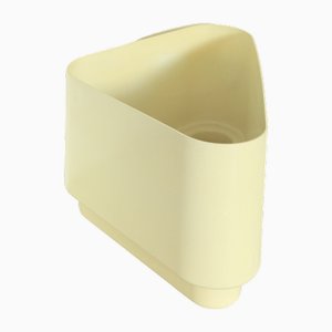 Vintage Plant Holder by Nena Balsari for Kartell, Italy, 1970s