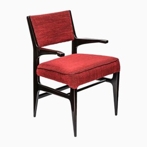 Italienischer Sessel von Cassina, 1950er