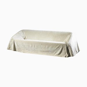 Divano Mantilla di Kazuhide Takahama per Gavina, Italia, 1974