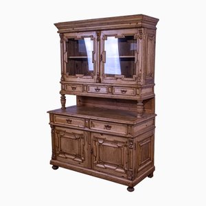 Antike Kommode/Buffet aus Kiefernholz, 1905