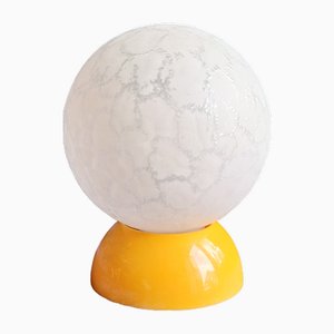 Small Vintage Table Lamp, 1970s