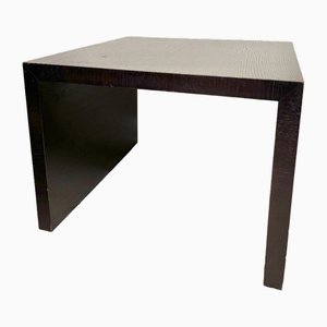 Appointment Table by Antonio Citterio for BB Italia, Italy, 1990s, Set of 3