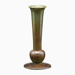 Vaso in bronzo di Gab, Svezia, anni '30