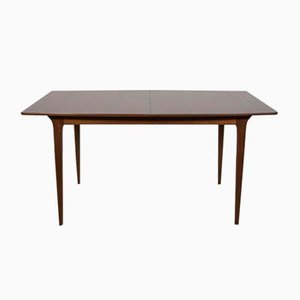 Mid-Century Teak Extendable Dining Table from McIntosh, United Knigdom, 1960s