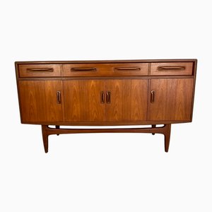 Vintage Fresco Sideboard by G-Plan, 1960s