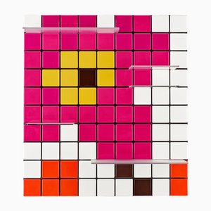 Système d'Étagères Confetti CK-Bloom2 par Per Bäckström pour Pellington Design