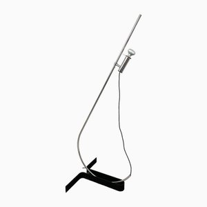 Lampada Jota di Ennio Chiggio per Lumenform, anni '70