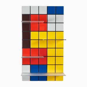 Collezione Confetti CK-Bauhaus di Per Bäckström per Pellington Design