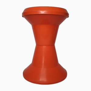 Vintage Tam Tam Stool, 1970s
