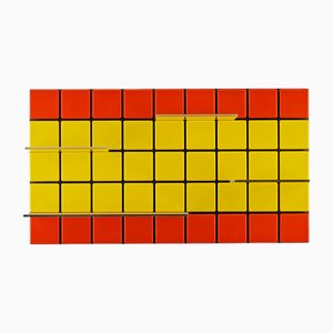 Confetti Collection CK-Flag Spain von Per Bäckström für Pellington Design
