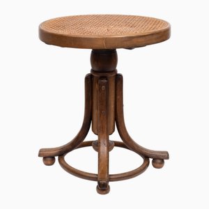 Tabouret Thonet - - boutique en ligne de brocante