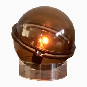 Lampada piccola Space Age