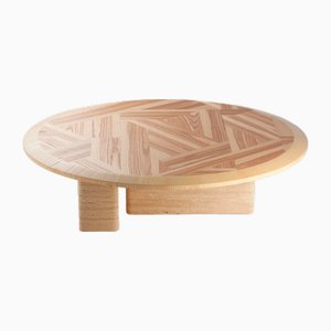Mesa de centro L'anamour de Dooq Details