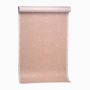 Circuit Wallpaper from Bianco Light
