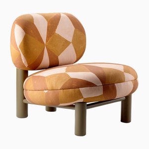 Silla Aimi de Dooq Details