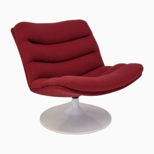 Fauteuil 975 par Geoffrey Harcourt pour Artifort, 1970s