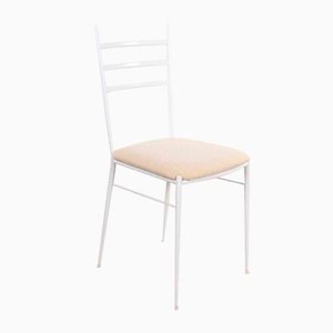 Sedia da pranzo attribuita a Gio Ponti per Cassina