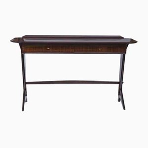 Table Console par Ico Parisi, 1950s