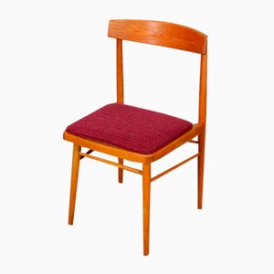 Tschechischer Stuhl von Ton, 1970er