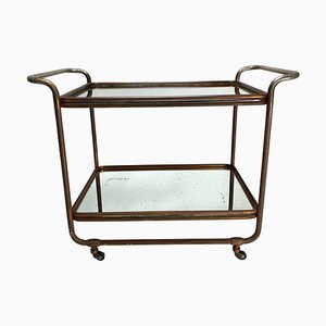 Chariot de Bar Bauhaus par Luigi Brusotti, 1941