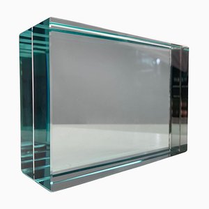 Midcentury Italian Picture Frame from Fontana Arte, 1950s