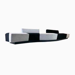 Modulor Sofa from Cor, Set of 6