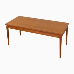 Coffee Table, 1960s