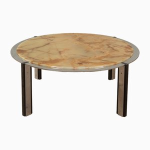 Vintage Onyx Coffee Table