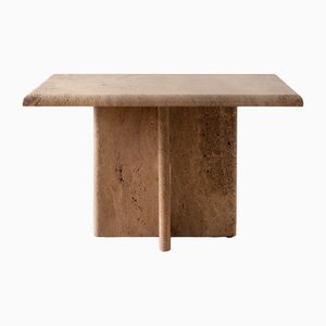 Travertine Coffee Table