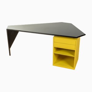 Vintage Postmodern Desk
