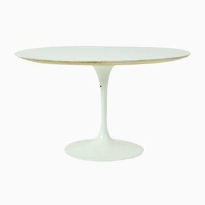 Side Table attributed to Eero Saarinen for Knoll International, 1960s