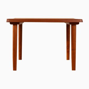 Coffee Table by Niels Bach, 1960s
