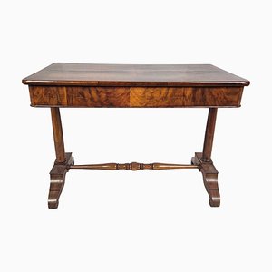 Vintage Wooden Desk