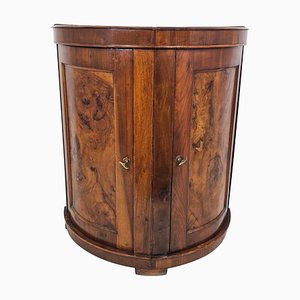 Armoire Antique en Noyer, 1890s