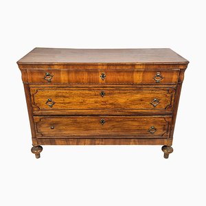 Vintage Dresser in Walnut