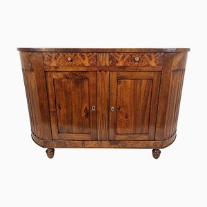 19th Century Sideboard in Cherry, 1890s