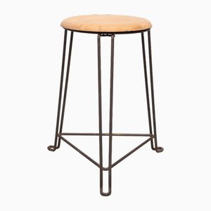 Stool by Jan Van Der Togt for Tomado, 1930s