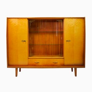 Mid-Century Highboard, Germany, 1960s