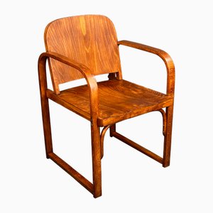 Chair from Tatra Pravenec, 1958