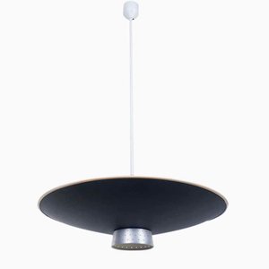 Ceiling Lamp by L. Kalff for Philips, 1950s