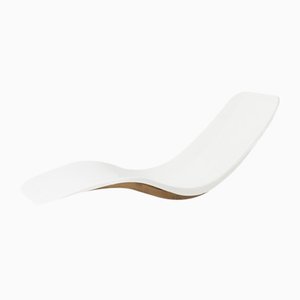 Fauteuil Eurolax R1 par Charles Zublena, 1960s