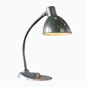 Model 999 Kandem Desk Lamp by Marianne Brandt, 1930s