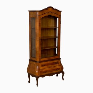 Vitrine de Style Baroque