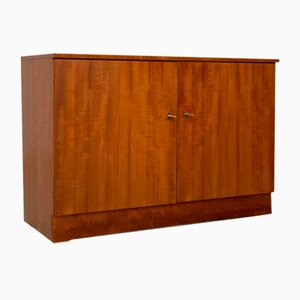 Mid-Century Sideboard aus Holz