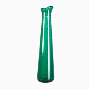 Tall Norwegian Vase by Arne Jutrem