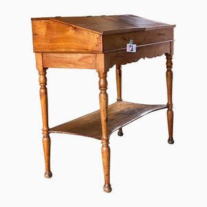 Large Antique Secretaire, 1890s