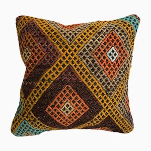 Federa Oushak geometrica, anni '60