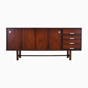 Dänisches Palisander Sideboard, 1970er